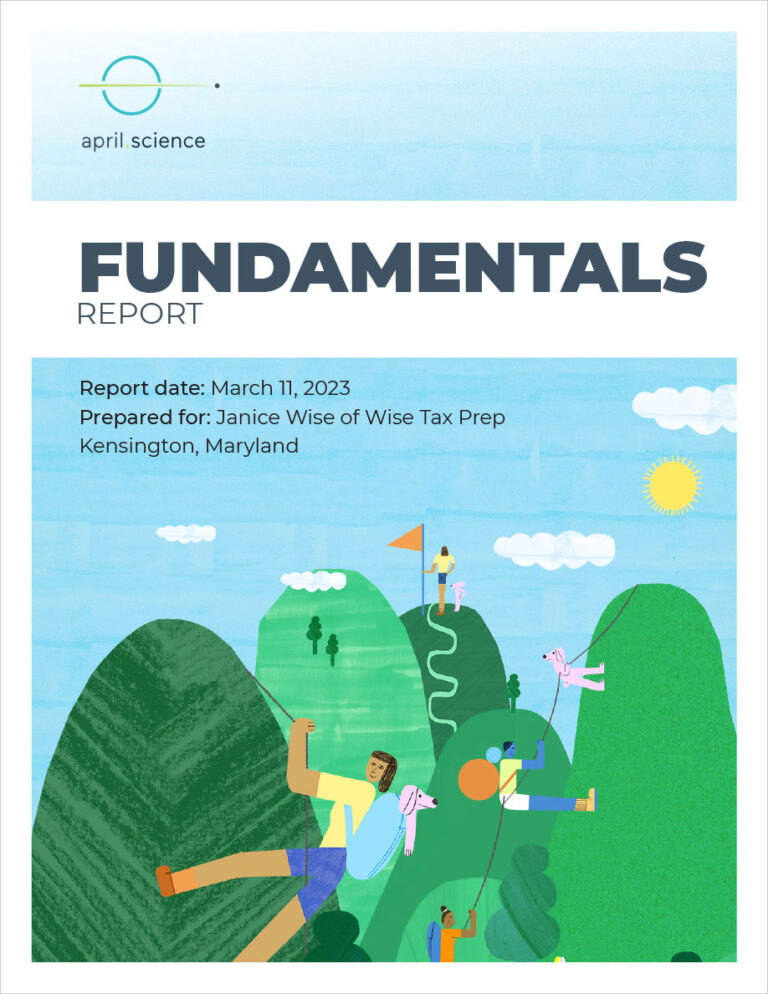 Fundamentals Report