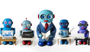 AI: Friend or Foe?